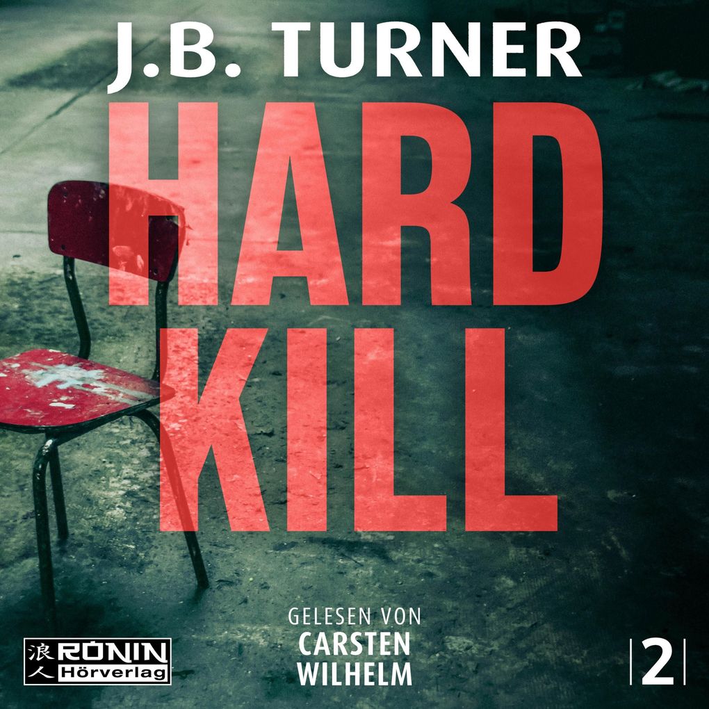 Hard Kill