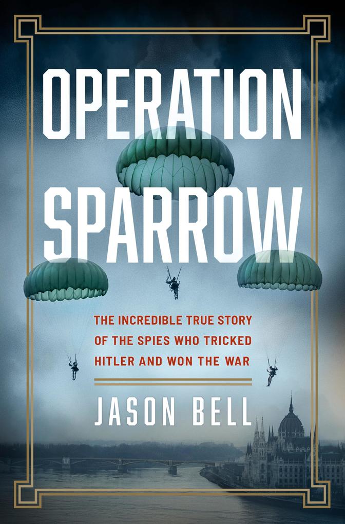 Operation Sparrow