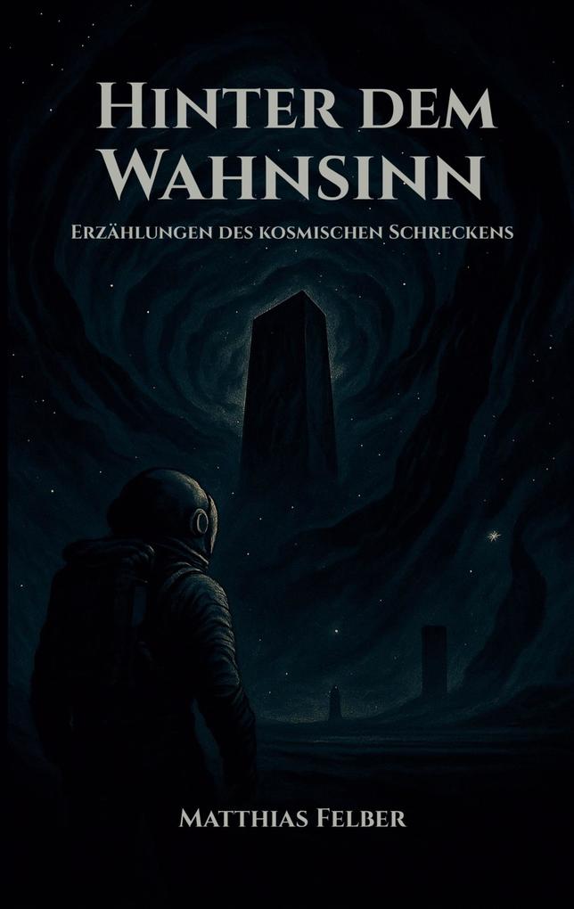 Hinter dem Wahnsinn