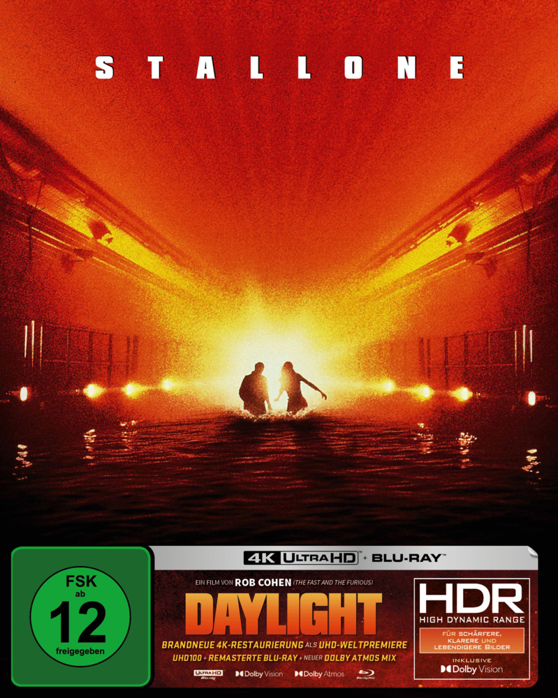 Daylight