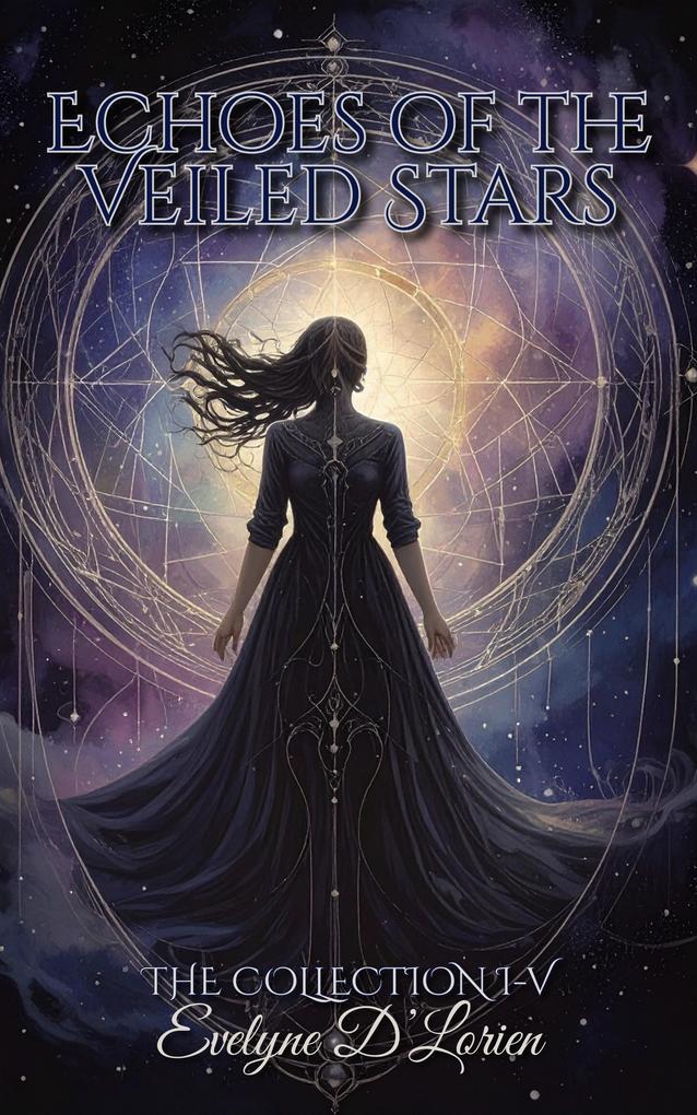 Echoes of the Veiled Stars