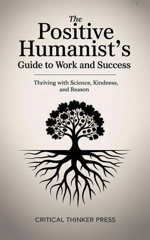 The Positive Humanist's Guide to Work and Success