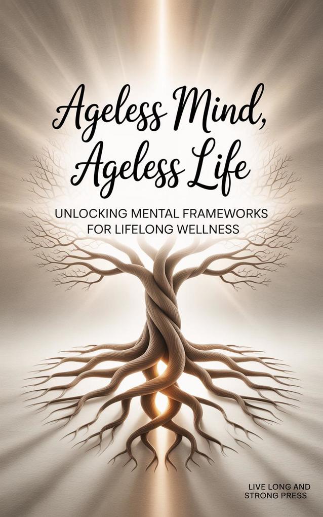 Ageless Mind Ageless Life