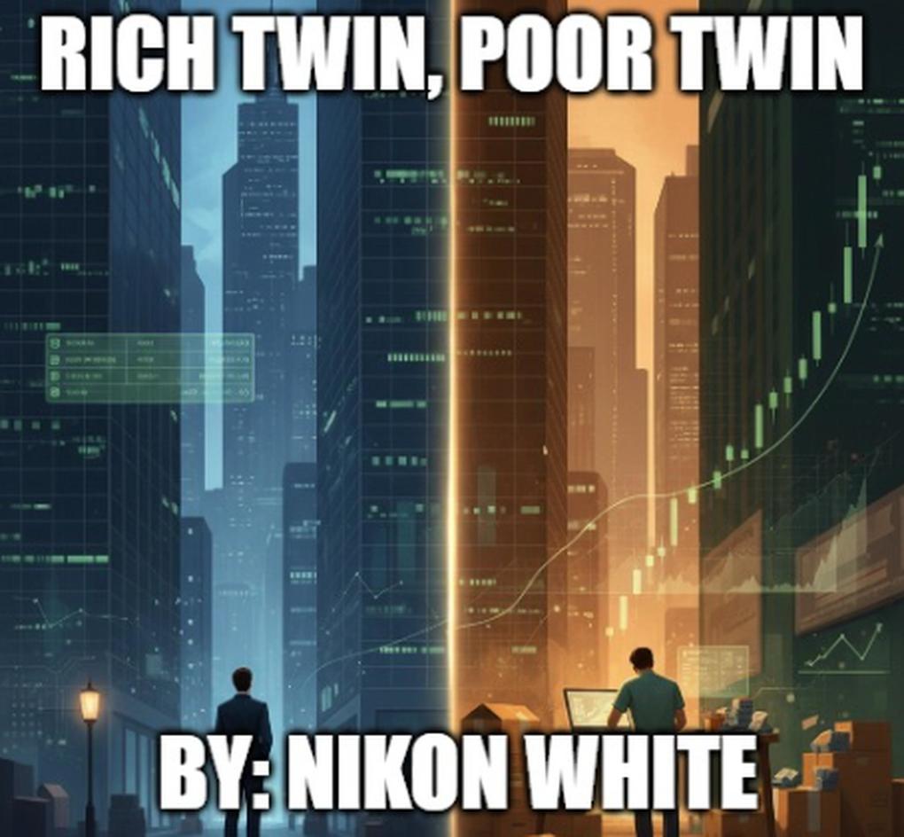 Rich Twin Poor Twin