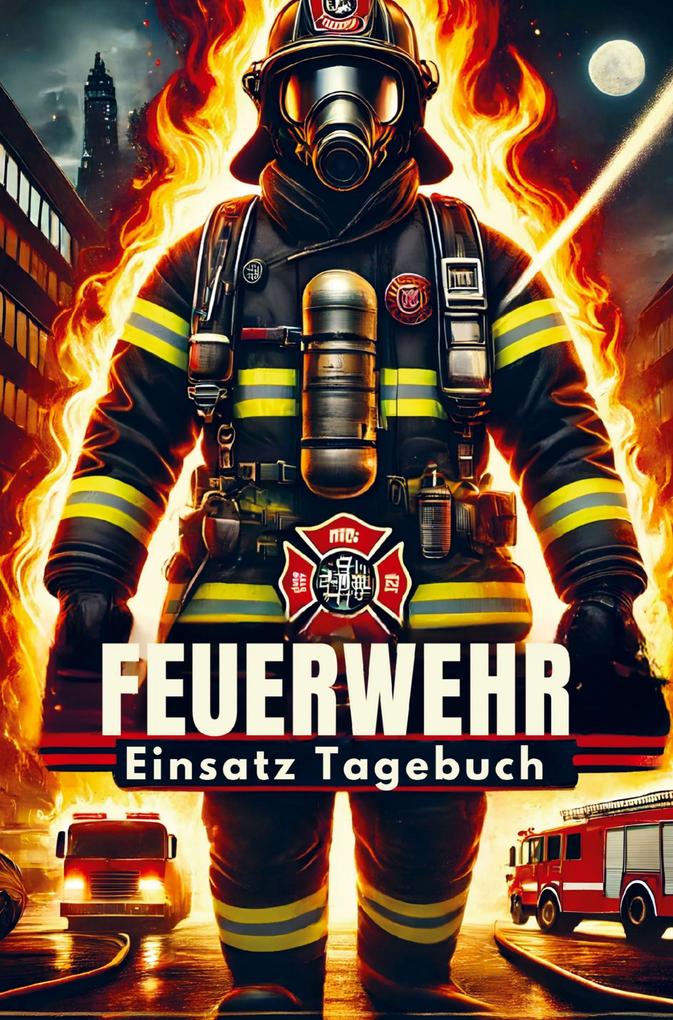 Feuerwehreinsatz Tagebuch