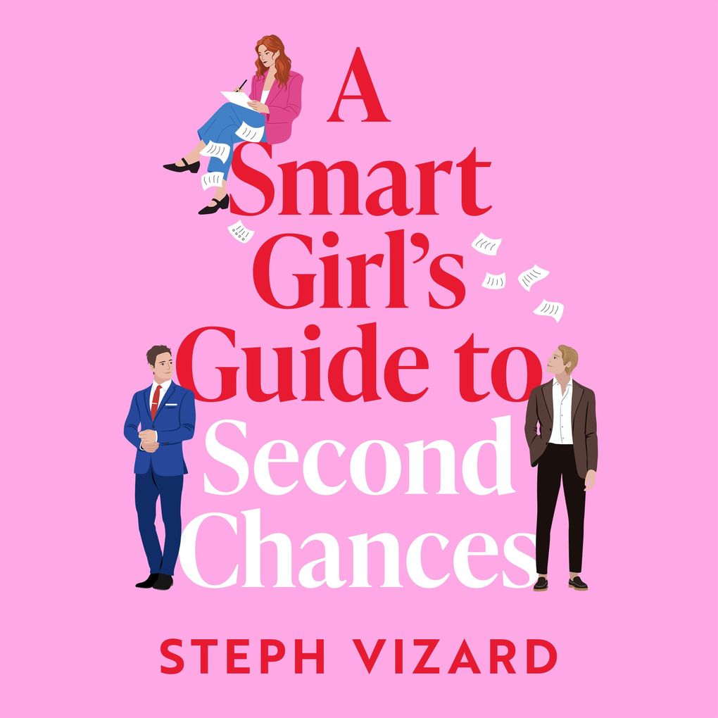 A Smart Girl's Guide to Second Chances