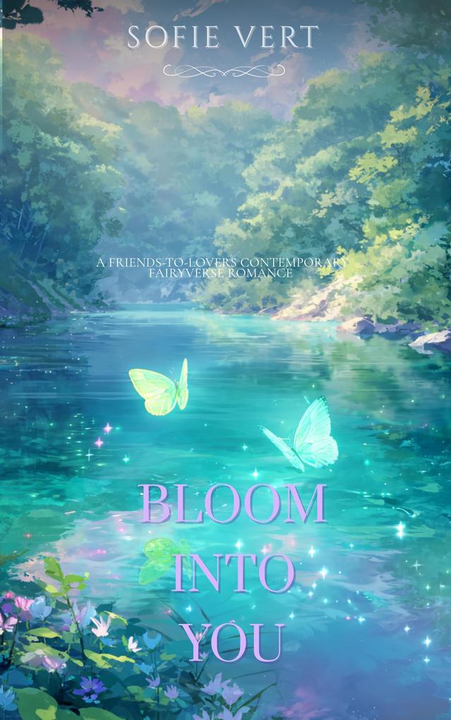 Bloom Into You