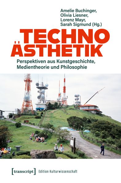 Technoästhetik