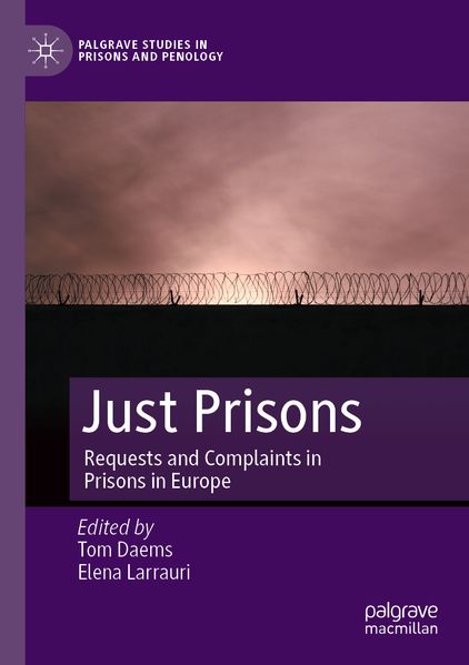 Just Prisons