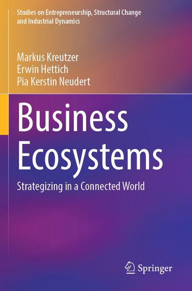 Business Ecosystems
