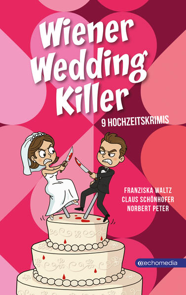 Wiener Wedding Killer