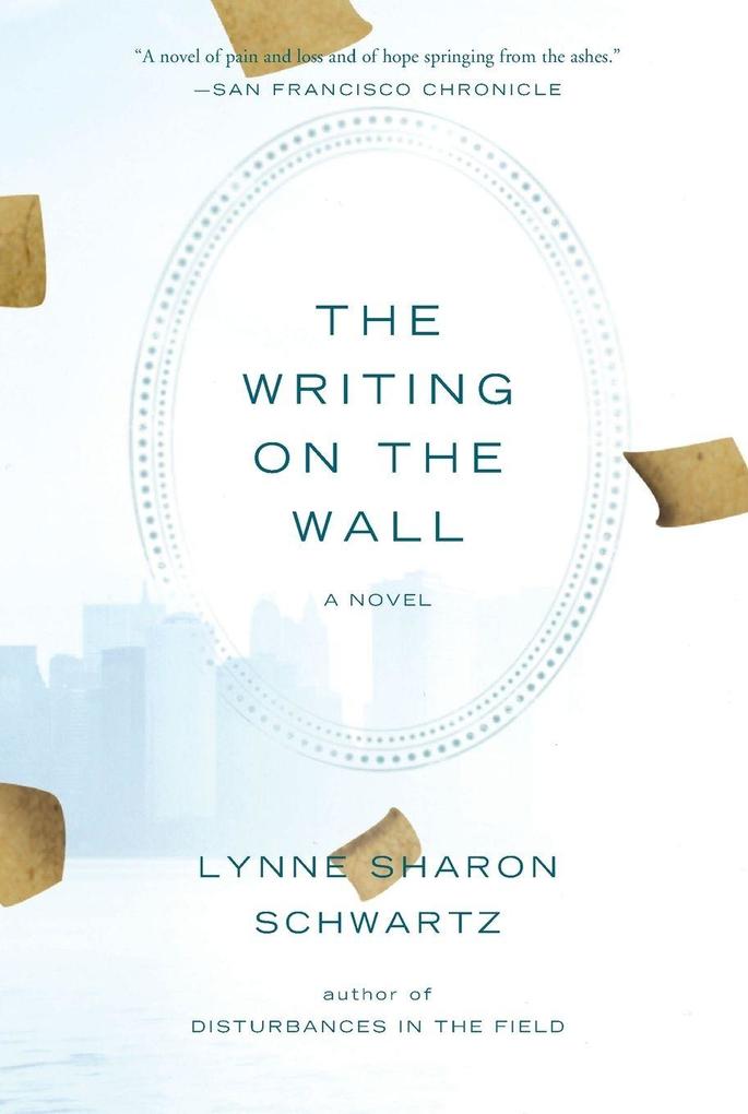 The Writing on the Wall