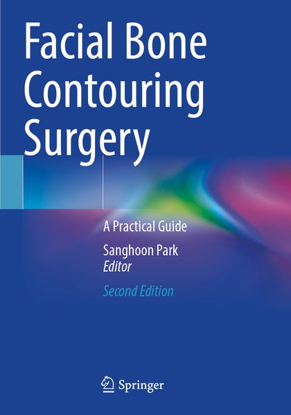 Facial Bone Contouring Surgery