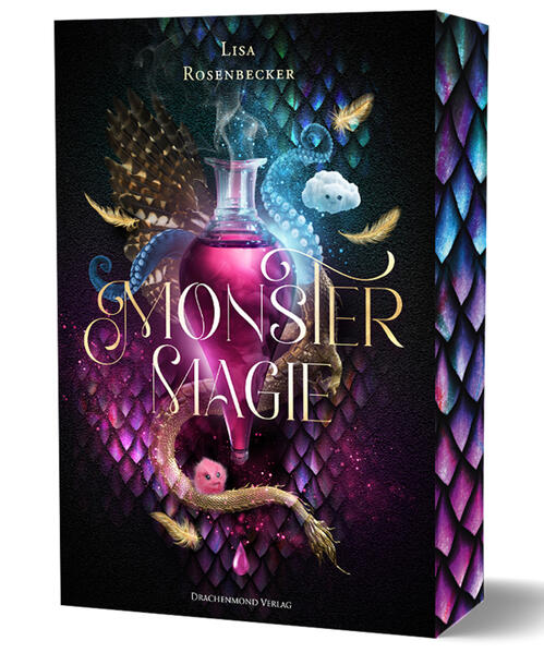 Monstermagie
