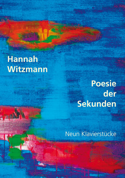 Poesie der Sekunden