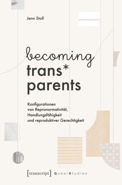 becoming trans* parents