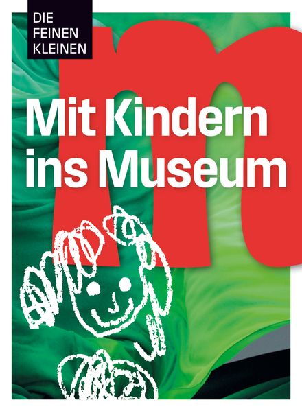 Mit Kindern ins Museum