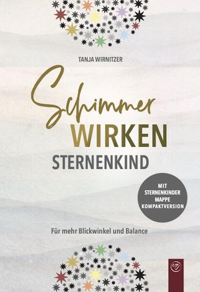 Schimmer wirken Sternenkind