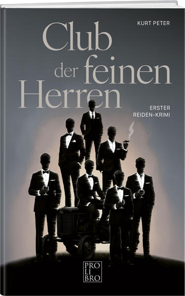 Club der feinen Herren