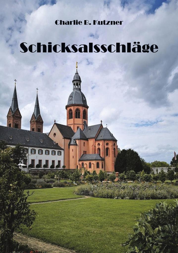 Schicksalsschläge