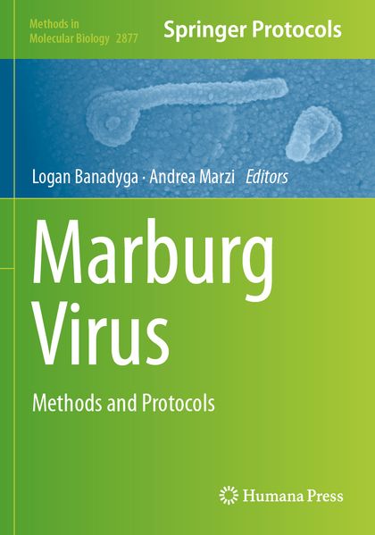 Marburg Virus