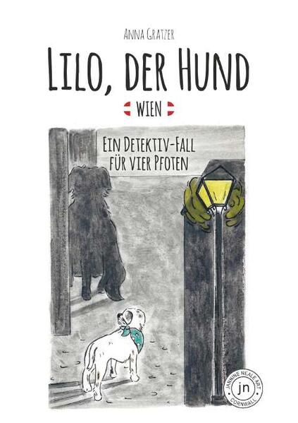 Lilo der Hund - Wien