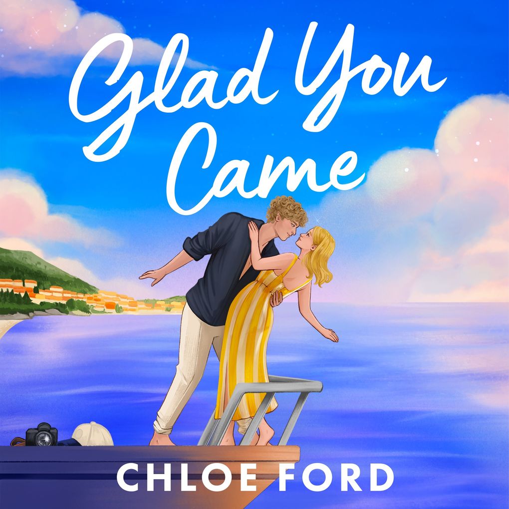 Glad You Came