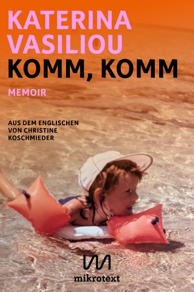 Komm komm