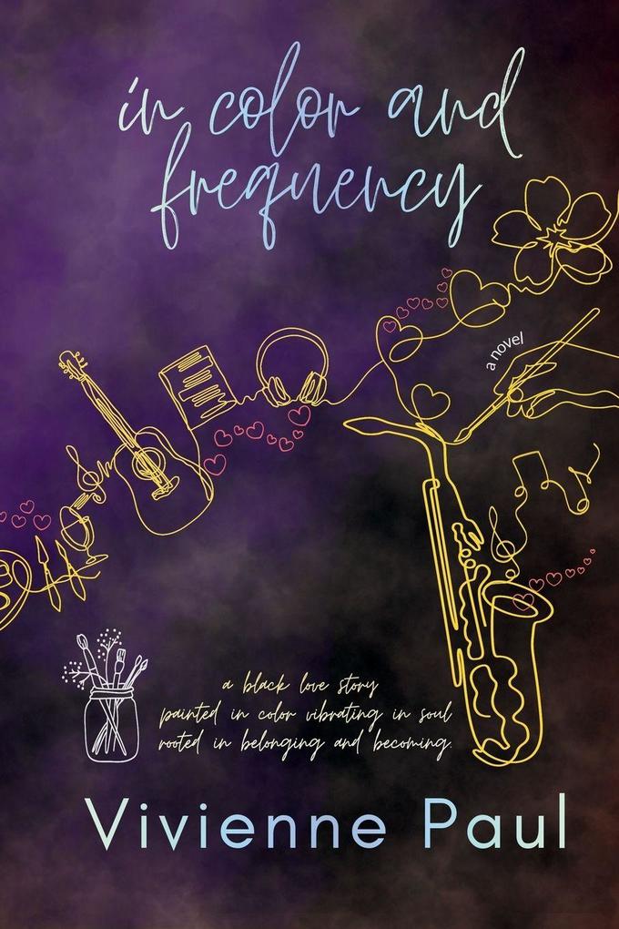 In Color and Frequency