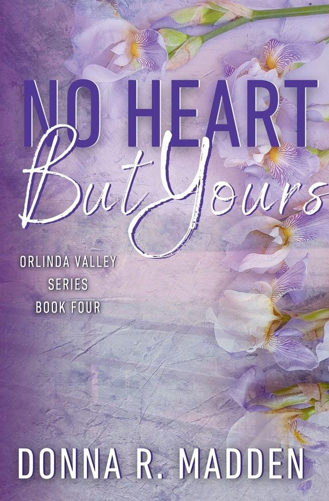 No Heart But Yours