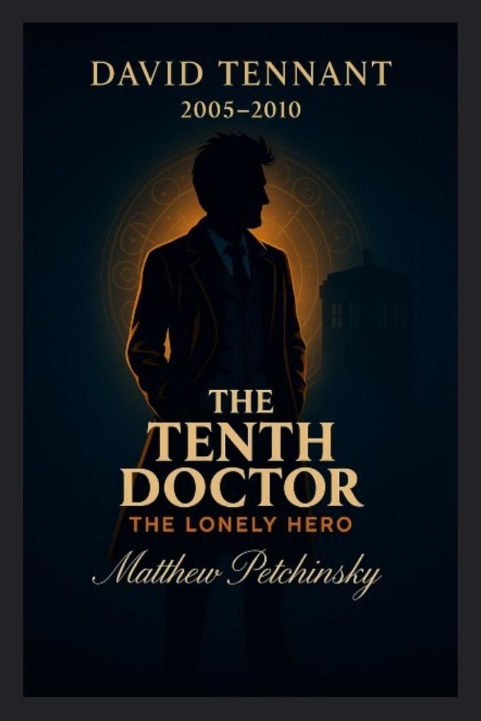 The Tenth Doctor