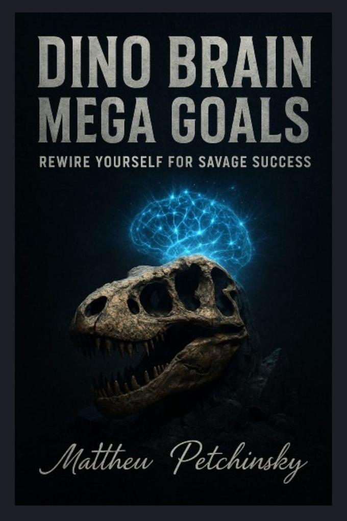 Dino Brain Mega Goals