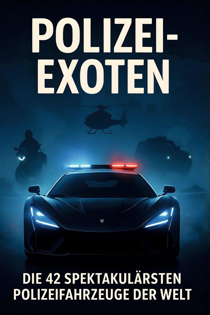 Polizei-Exoten