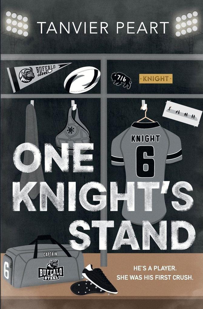 One Knight's Stand