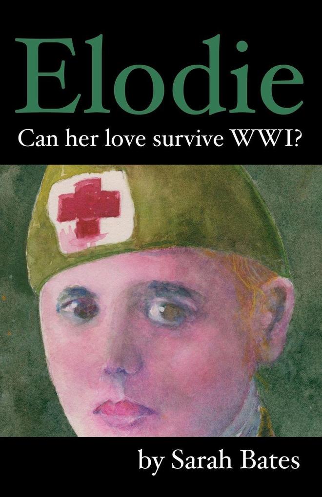 Elodie