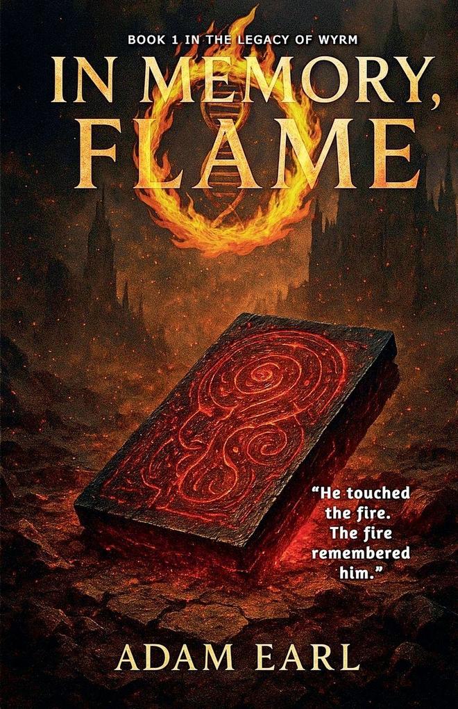 In Memory Flame
