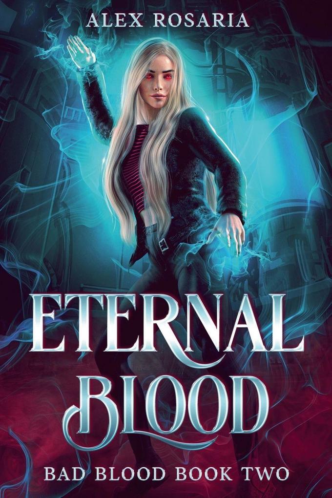 Eternal Blood