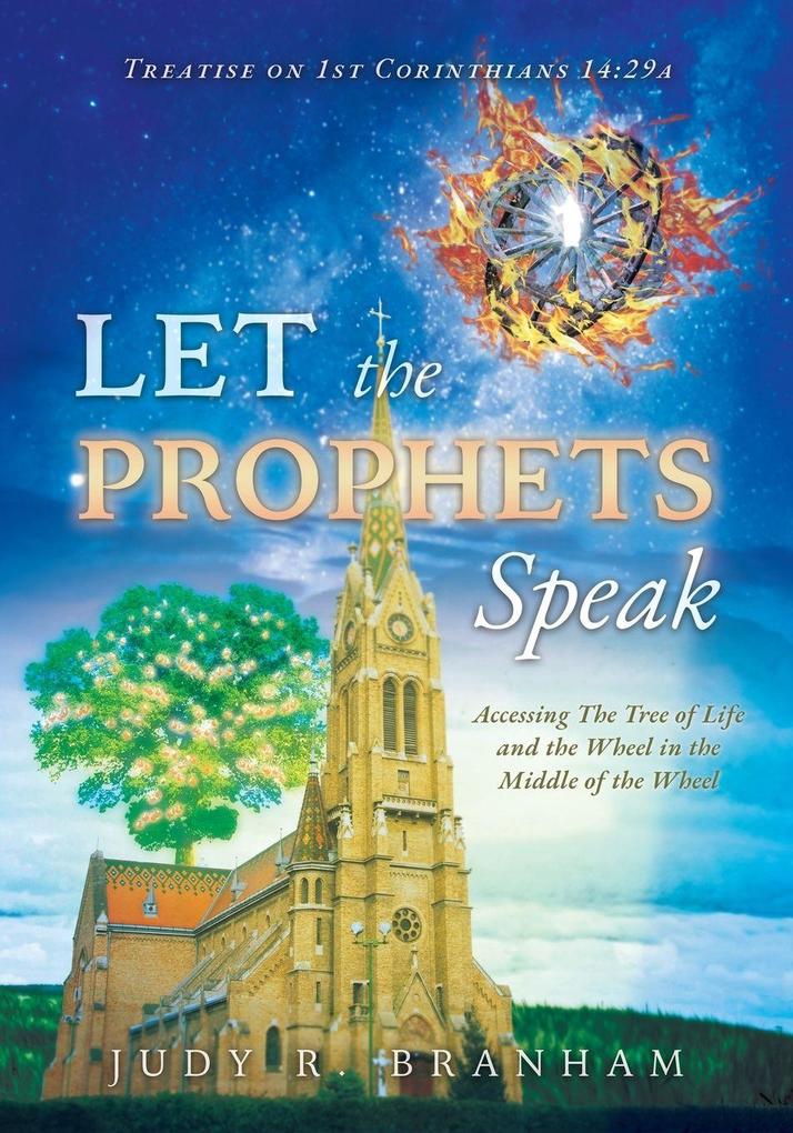 Let the Prophets Speak