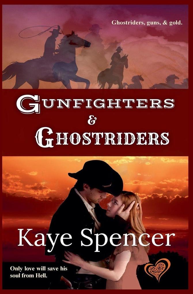 Gunfighters & Ghostriders