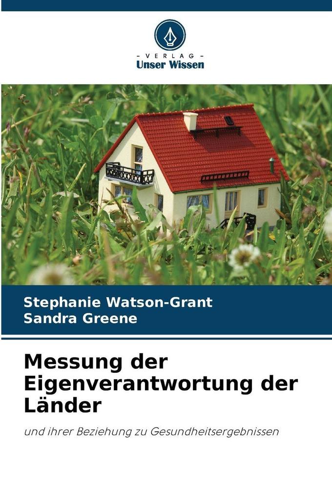 Messung der Eigenverantwortung der Länder