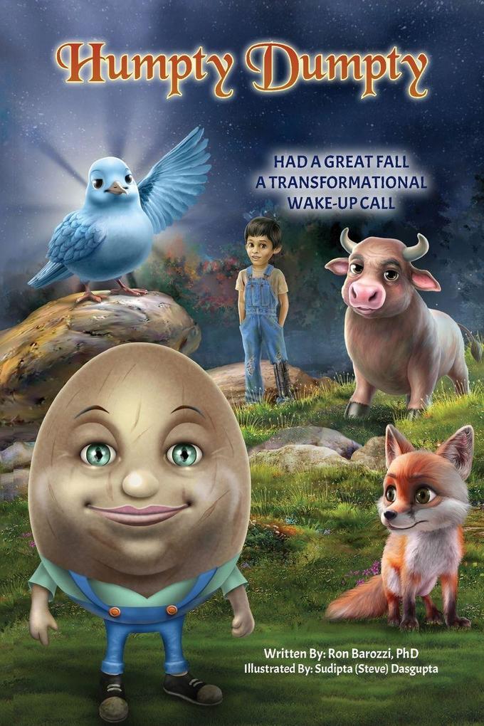 Humpty Dumpty