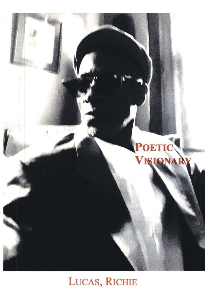 Poetic Visionary