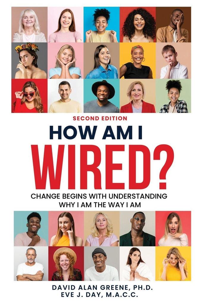 How Am I Wired?
