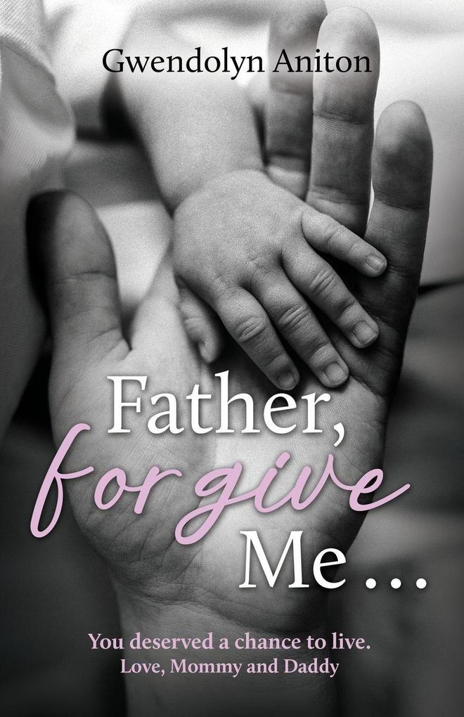 Father Forgive Me