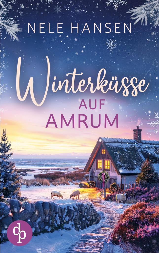 Winterküsse auf Amrum