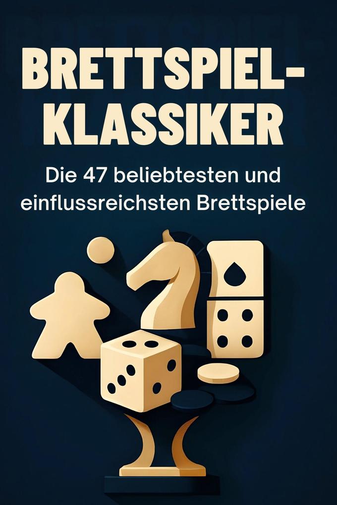 Brettspiel-Klassiker
