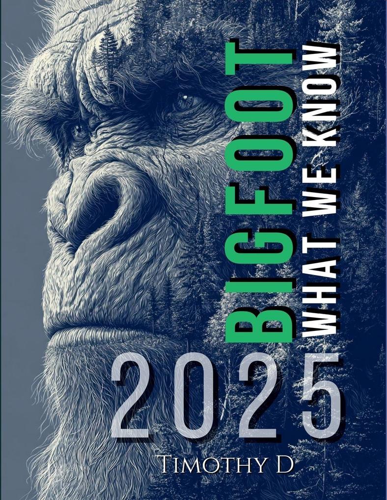 Bigfoot