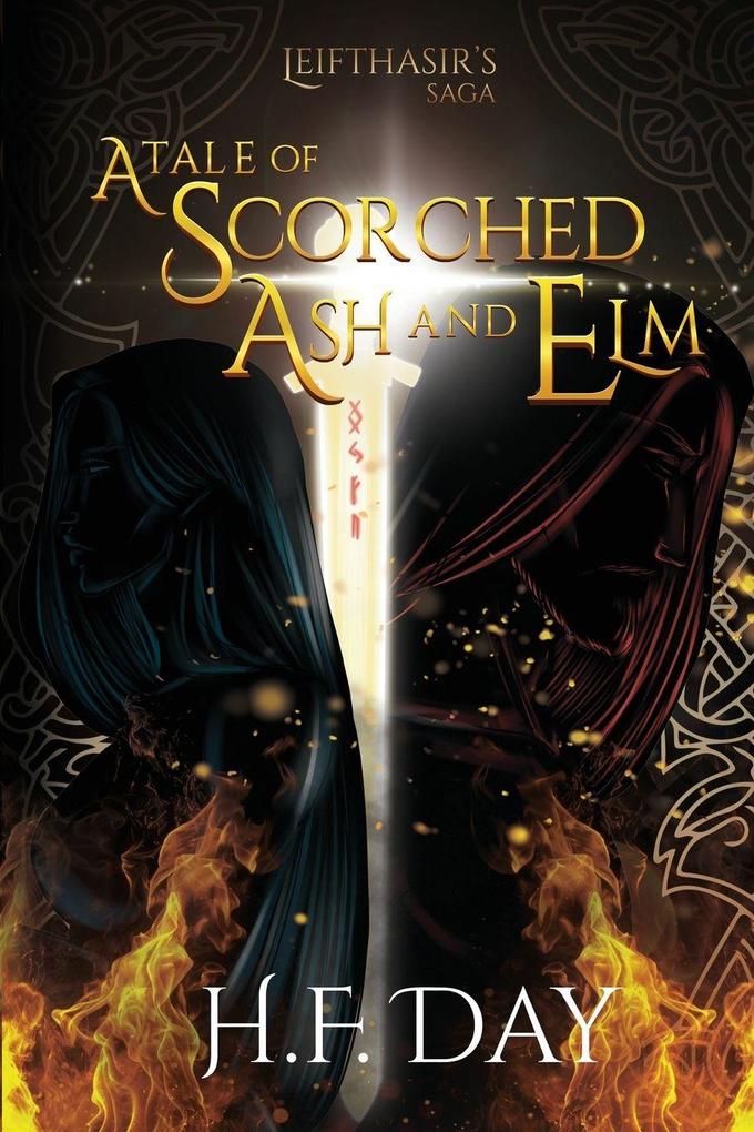 A Tale of Scorched Ash and Elm