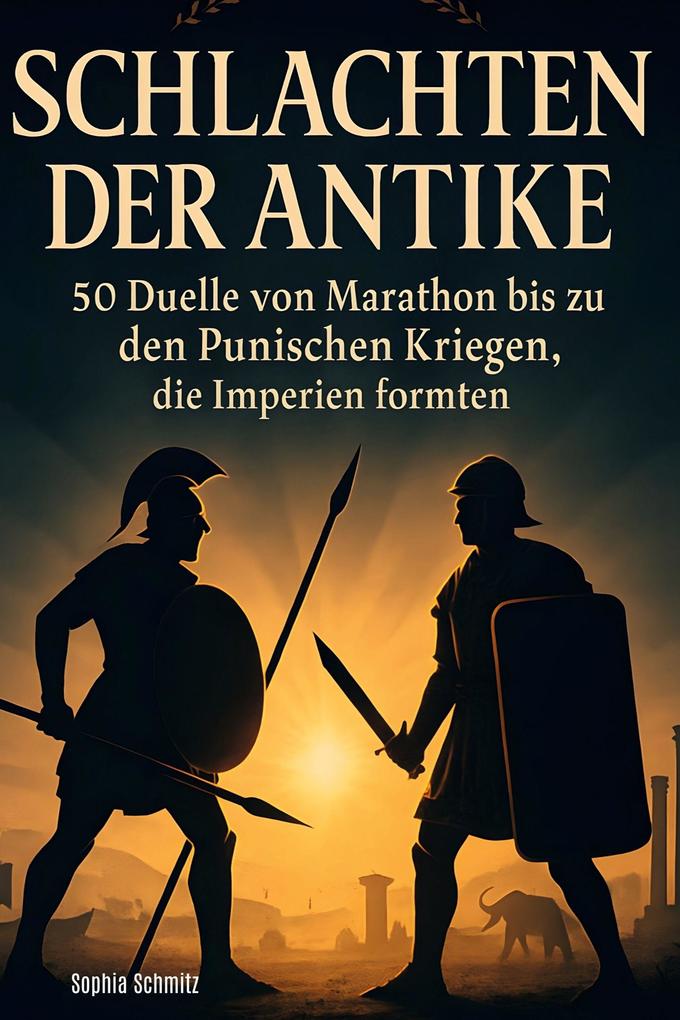 Schlachten der Antike
