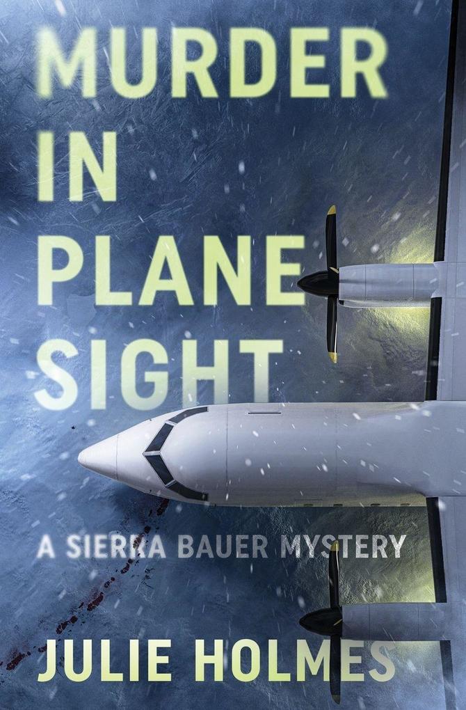 Murder in Plane Sight